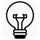 Die Gluhbirne Symbol