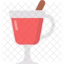 Gluhwein Icon