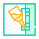 Gluing Details  Icon
