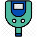 Glukometer Symbol