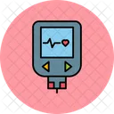 Glukometer  Symbol