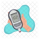 Diabetes Day Medicine Disease Icon