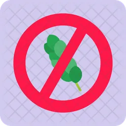 Gluten  Icon