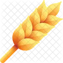 Gluten Food Wheat Icon