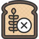 Gluten  Icon