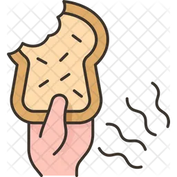 Gluten  Icon