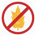Gluten Free  Icon