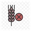 Food Meal Organic Icon