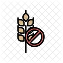Food Meal Organic Icon