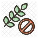 Food Meal Organic Icon