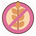 Glutenfrei Symbol