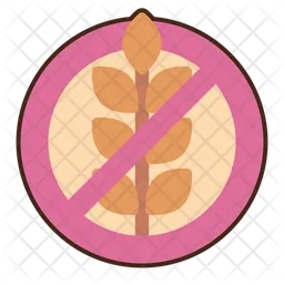 Glutenfrei  Symbol