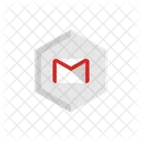Gmail Logo Email Icon