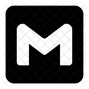 Gmail Icon