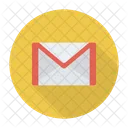 Gmail  Ícone