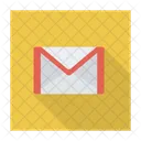 Gmail  Icône