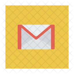 Google Mail  Symbol