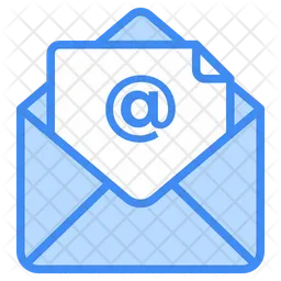 Gmail  Icono