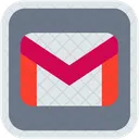 Gmail Google Brands Icon