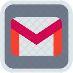 Gmail  Icon