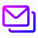 Gmail  Icon