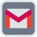 Gmail Google Brands Icon