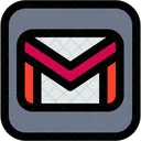 Gmail Google Brands Icon