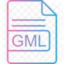 Gml  Icon