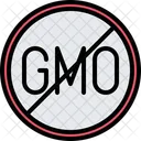 Gmo Free  Icon