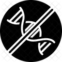 Gmo Free  Icon