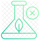 Gmo free  Icon