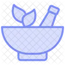 Gmo Color Outline Icon 아이콘