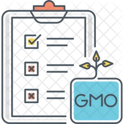 Gmo Test List  Icon