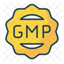 Gmp Icon