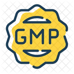 GMP  Ícone