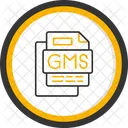 Gms File File Format File Icon