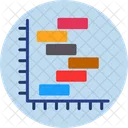 Giant Chart Graph Chart Icon