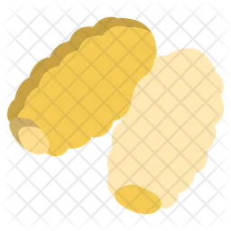 Gnocchi  Icon