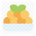 Gnocchi Icon