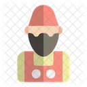 Gnome  Icon