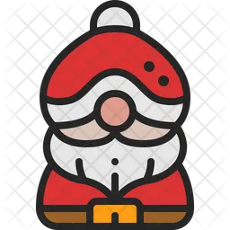 Gnome  Icon