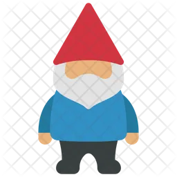 Gnome  Icon