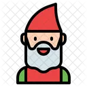 Gnome  Icon