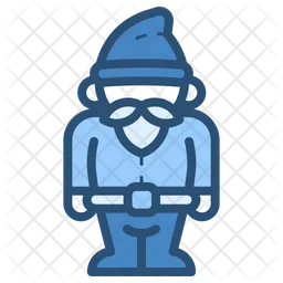 Gnome  Icon