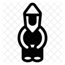 Gnome Dwarf People Icon