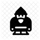 Gnome  Icon