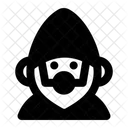 Gnome  Icon