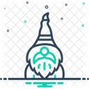 Gnome  Icon