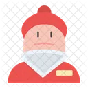 Gnome  Icon
