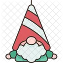Gnomes Whimsical Creatures Icon